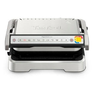 Гриль электрический Tefal GC772D30