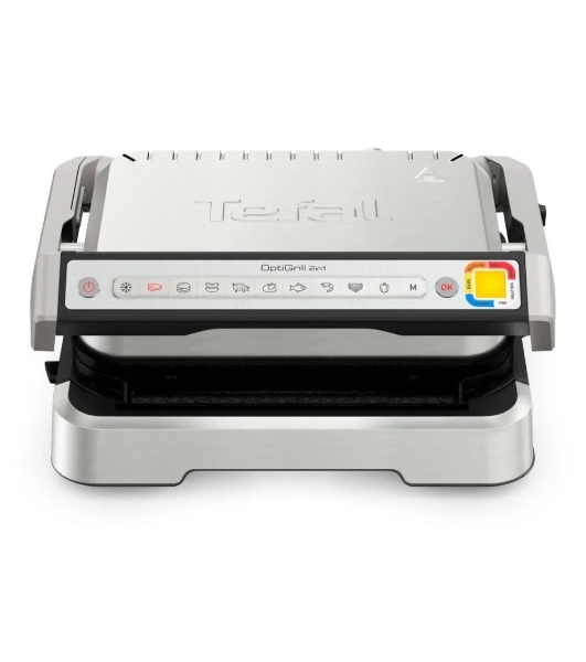Гриль электрический Tefal GC772D30