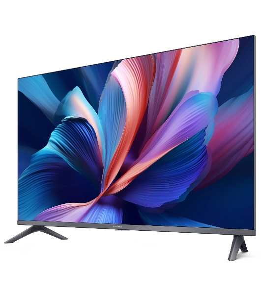 Телевизор Xiaomi TV A Pro 32 2026 L32MB-APRU черный QLED HD 60Hz Android TV 1GB/8GB