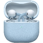 Наушники TWS Huawei FreeClip 2 синий, открытые (клипсы), Bluetooth, быстрая зарядка, до 8 ч, фото8