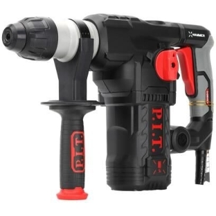 Перфоратор P.I.T. PBH32-C6, SDS-plus, 1500 Вт, 6 Дж, от сети