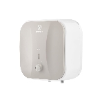 Водонагреватель электрический Electrolux EWH 15 Q-bic O белый, накопительный, 15 л, 1,5 кВт, фото2