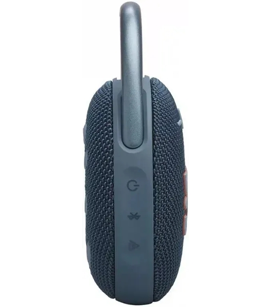 Портативная акустика JBL CLIP 5, синий
