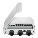 Маршрутизатор/RB5009UPr+S+OUT Wired router 2.5 Gigabit Ethernet, Gigabit Ethernet White, фото4
