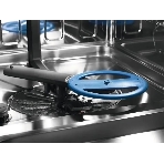 Встраиваемая посудомоечная машина Electrolux EEZ69410W полноразмерная, фото2