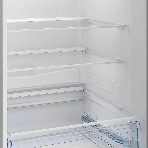 Холодильник Beko B1RCSK362W белый двухкамерный 230/113л морозилка снизу, фото4