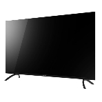 Телевизор Centek 50' CT-8850 черный LED UHD 60Hz Smart TV, фото3