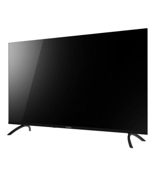 Телевизор Centek 50' CT-8850 черный LED UHD 60Hz Smart TV