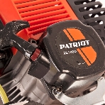 Мотобур бензиновый PATRIOT PT AE140D (без шнека) easy start, фото3
