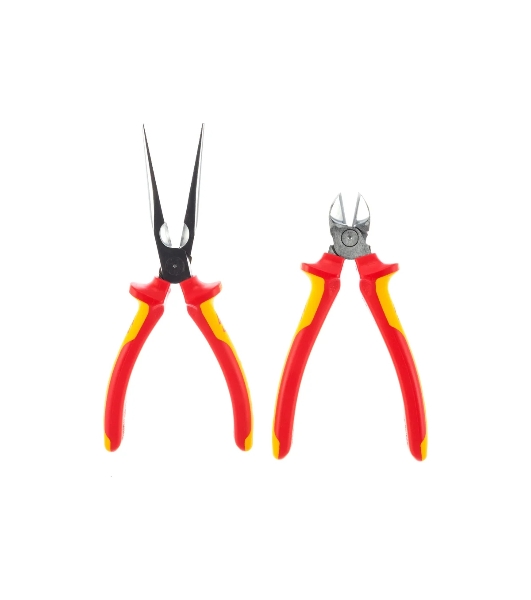 Набор инструментов KNIPEX KN-002013 электроизолированных