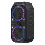 Музыкальный центр Hisense Party Rocket 160 черный, фото4