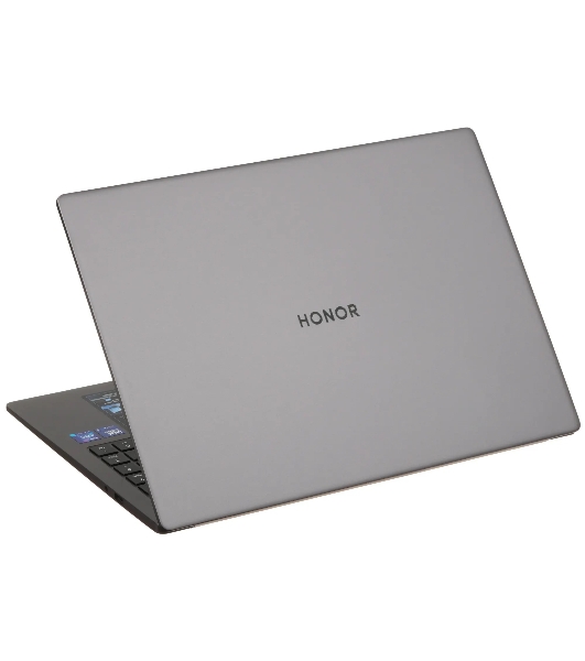 Ноутбук Honor MagicBook X16 2026 BRG-X/16'/IPS/Intel Core Ultra 5 125H/16Gb/1Tb SSD/Intel Arc/NoOS/серый/1.75kg