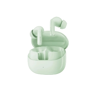 Baseus Bass BP1 Pro In-Ear True Wireless Earbuds Natural Green