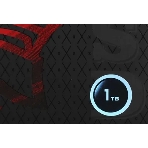 Накопитель SSD KingSpec P3-1Tb, 1Tb, SATA, 2.5', R/W 570/560, фото8