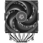 Кулер для процессора ID-COOLING FROZN A620 PRO SE черный 120мм алюминий/медь 2000rpm 27.2db 4-pin 260W, фото3