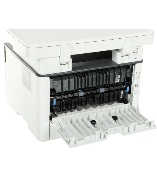 МФУ лазерное Pantum M6700D, A4, ч/б, печ. до 30 стр/мин., 1200x1200dpi, USB, проектная модель