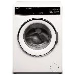 Стиральная машина Sharp ES814RW белый, загрузка фронтальная 8 кг, 1400 об/мин, класс: A+++, фото2