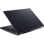 Ноутбук Acer TravelMate TMP414-53-58P2 14'(1920x1200 (матовый) IPS)/Intel Core i5 1335U(1.3Ghz)/16384Mb/512PCISSD Gb/noDVD/Int:Intel HD/Cam/BT/WiFi/56WHr/war 1y/1.4kg/Silver/NoOS, фото3