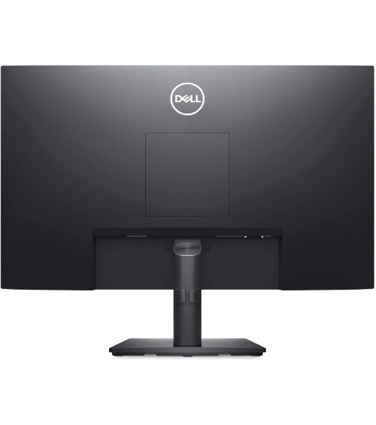 Монитор 23.8' Dell E2425H VA 1920x1080, 75 Гц, 5 мс, 16:9, 250 кд/м², 1xDP, черный