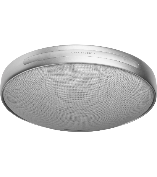 Портативная акустика Harman Kardon HKOS9GRYUK серый