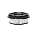Фильтр BBK FBV2600H белый/черный, фото3