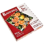 Весы кухонные электронные ВАСИЛИСА ВА-020 'Цитрусовый микс': 5 кг, стекло (12), фото2