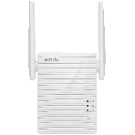 Двухдиапазонный усилитель беспроводного сигнала Tenda A18 Pro AC1200, 2,4/5 ГГц, 1167 Мбит/с, внешние антенны 2х3dBi, фото7