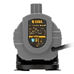 Насос фонтанный Denzel FNP31-24 31 Вт, подъем 2,4 м, 1500 л/ч, колокольчик/2 каскада/гейзер, фото14