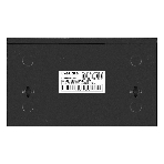 Коммутатор ExeGate EDGS-1082D.8PoE-120W, 8×100 Мбит/с PoE + 2×1 Гбит/с, неуправляемый, фото5
