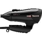 Фен Panasonic EH-NE66-K865 черный, 2000 Вт, ионизация, компактный, фото5