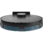 Робот-пылесос Horizont H-Clean RVC Pro Max 105 черный, 5200 мАч Li-Ion, уборка сухая/влажная, пылесборник контейнер 0,25 л, фото 1