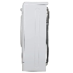 Стиральная машина Indesit IWUD 4085 белый, загрузка фронтальная 4 кг, 800 об/мин., класс: А, фото10