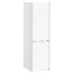 Холодильник Liebherr CUE 3331-26 001 белый двухкамерный 212/84л морозилка снизу, фото9