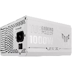 Блок питания ASUS TUF-GAMING-1000G-WHITE,PSU, CE+UK (90YE00S5-B0NA00) белый, фото6