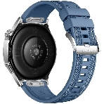 Умные часы Huawei Watch GT 5, 1.43' AMOLED, Bluetooth, NFC, GPS, IP69K, синий, фото6