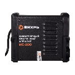 Сварочный аппарат ВИХРЬ ИС-200, 160-260в, 10-200А, инверторный, фото7