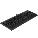 Клавиатура SVEN KB-G8400 проводная, USB Type-A, чёрный, фото7