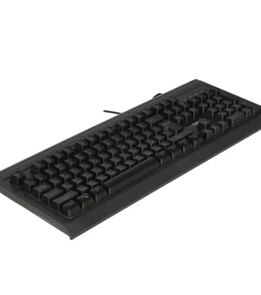 Клавиатура SVEN KB-G8400 проводная, USB Type-A, чёрный