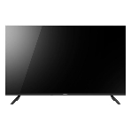Телевизор Centek 50' CT-8850 черный LED UHD 60Hz Smart TV, фото 1