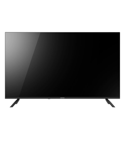 Телевизор Centek 50' CT-8850 черный LED UHD 60Hz Smart TV