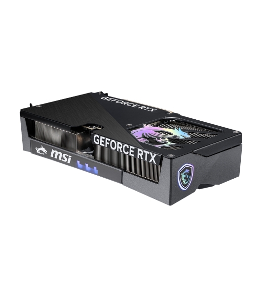 Видеокарта MSI RTX 5060 Ti 8G GAMING OC, NVIDIA RTX 5060 Ti, 8 ГБ GDDR7, 128 бит, PCI-e 5.0, 1xHDMI, 3xDP, 2662 МГц