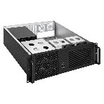 Серверный корпус ExeGate Pro EX293187RUS 3U390-08 (RM 19', высота 3U, глубина 390, БП 800RADS, USB), фото10