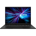 Ноутбук ASUS Gaming V16 V3607VH-RP046 Intel Core 5 210H 2200MHz/16'/1920x1200/16Gb/1024Gb SSD/NVIDIA GeForce RTX 5050 8Gb/Wi-Fi/Bluetooth/Windows 11 Pro (90NB16L1-M004D0_Win11P) Black, фото 1