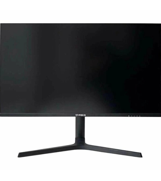 Монитор 32' IRBIS NOBLEVIEW INV32QIDR IPS 2560x1440, 165 Гц, 3 мс, 16:9, 350 кд/м², HDMI 2.0, 2×DP 1.4, 3.5 Jack, динамики, HDR10, черный