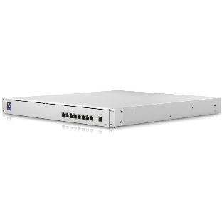 Коммутатор Ubiquiti UniFi Switch Mission Critical USW-Mission-Critical PoE-коммутатор в стойку для бесперебойного питания