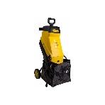 Садовый измельчитель Champion SH251 2500Вт 4200об/мин, фото6
