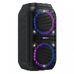 Музыкальный центр Hisense Party Rocket 160 черный, фото5