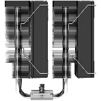 Кулер для процессора ID-COOLING FROZN A620 PRO SE черный 120мм алюминий/медь 2000rpm 27.2db 4-pin 260W, фото4
