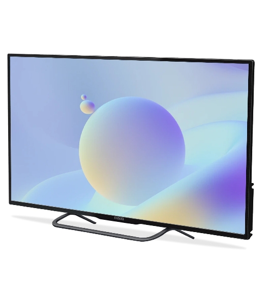 Телевизор Polar 43' P43L33T2C (U) черный LED FHD 50-60Hz