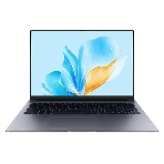 Ноутбук HONOR MagicBook X 16 серый 5301ALXN Intel Core i5/16Gb/SSD 512Gb/16';/IPS/FHD+/60Hz/NoOS, фото 1